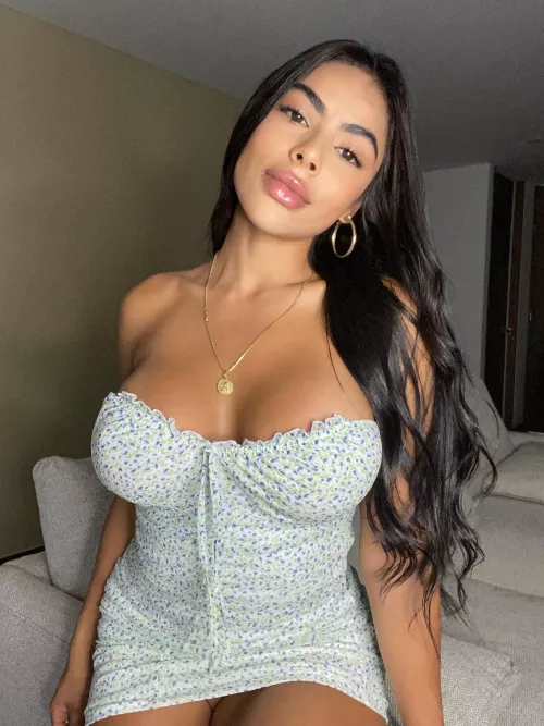 Am I fuckdoll or wifey material?