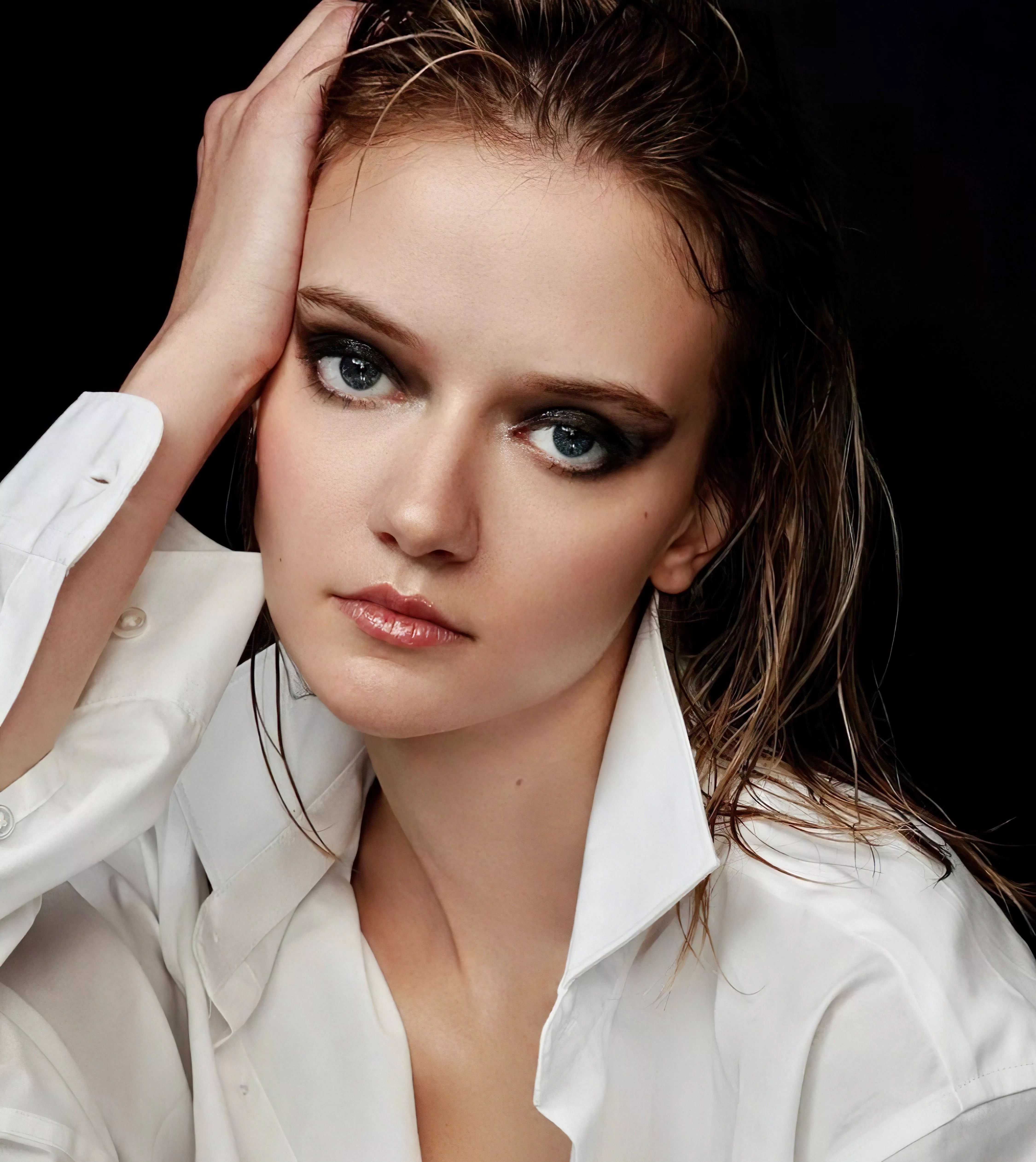 Anna Fischer