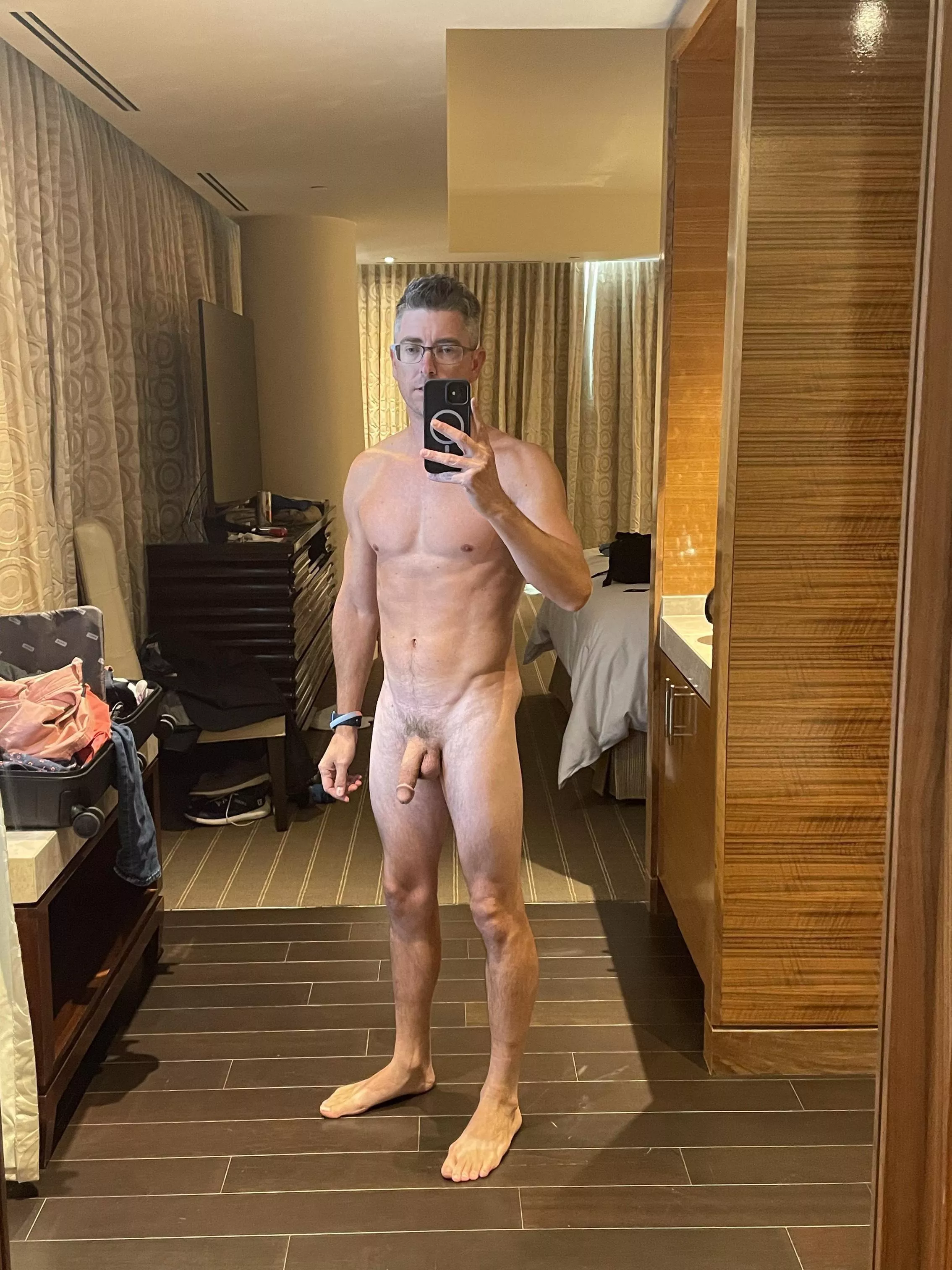 Any chicks looking?