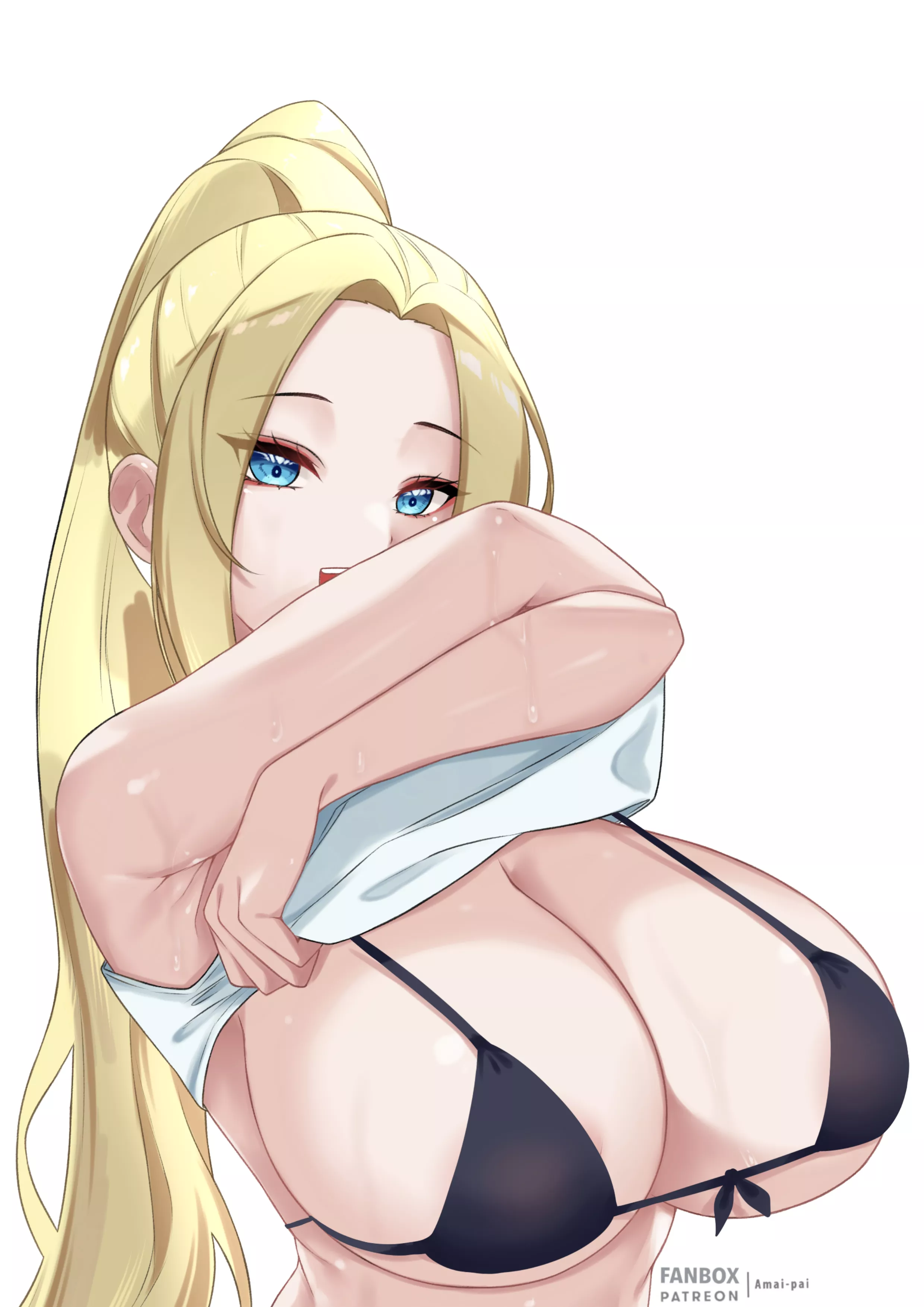 Beatrix [Zom 100]