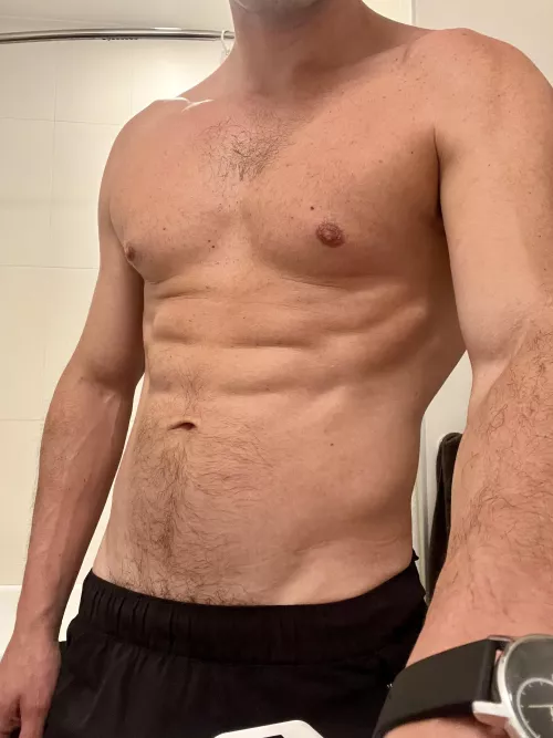 Been working on that V👀