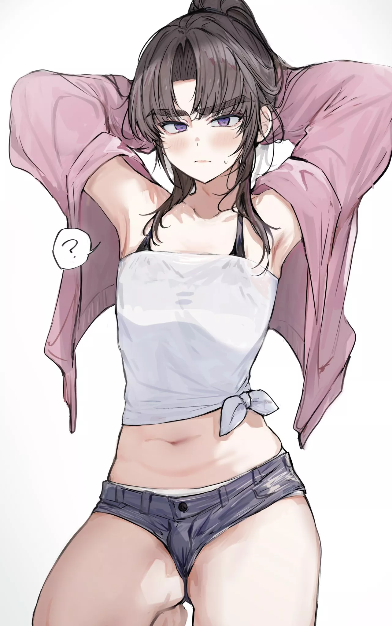 Boi belly