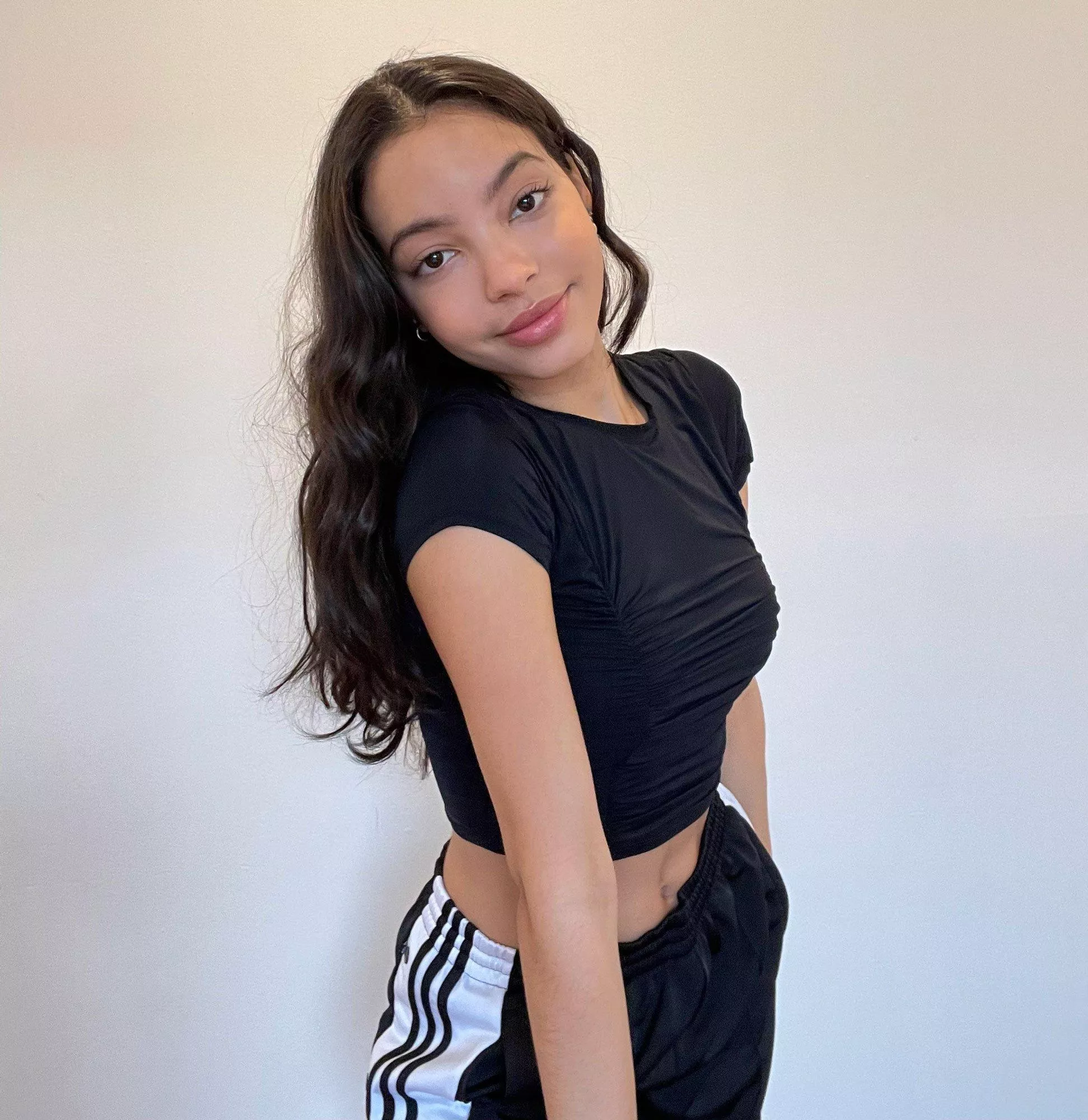 Camilla valdez