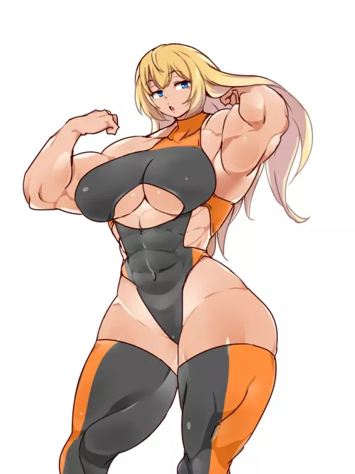 Casual flex (@0721Kin29n)