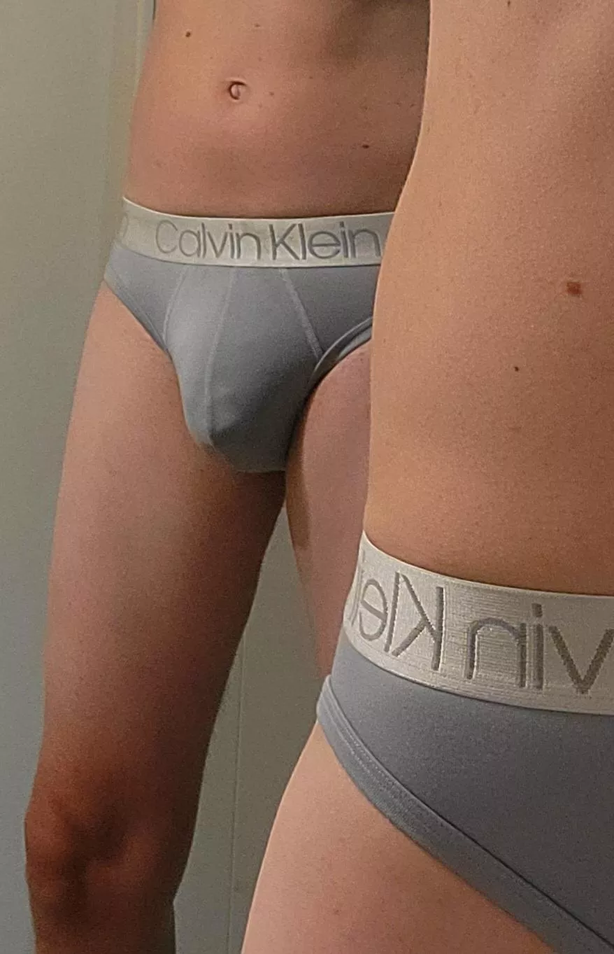 Ck all the way