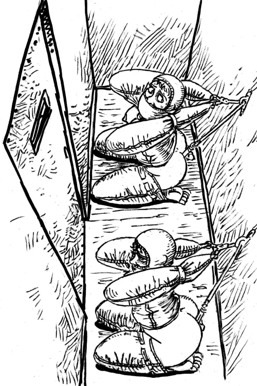 Cosas que se antojan :3?