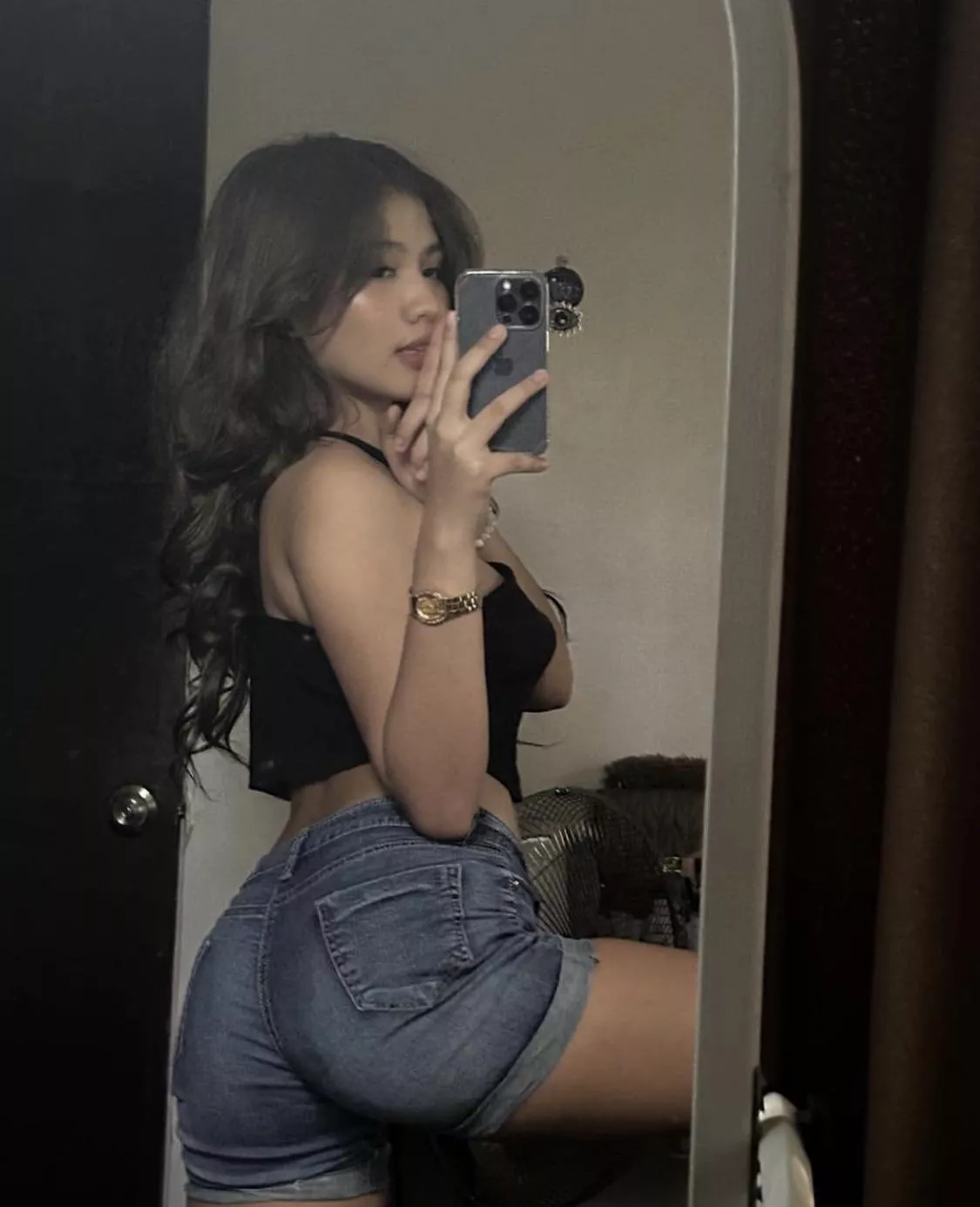 Cute Filipino