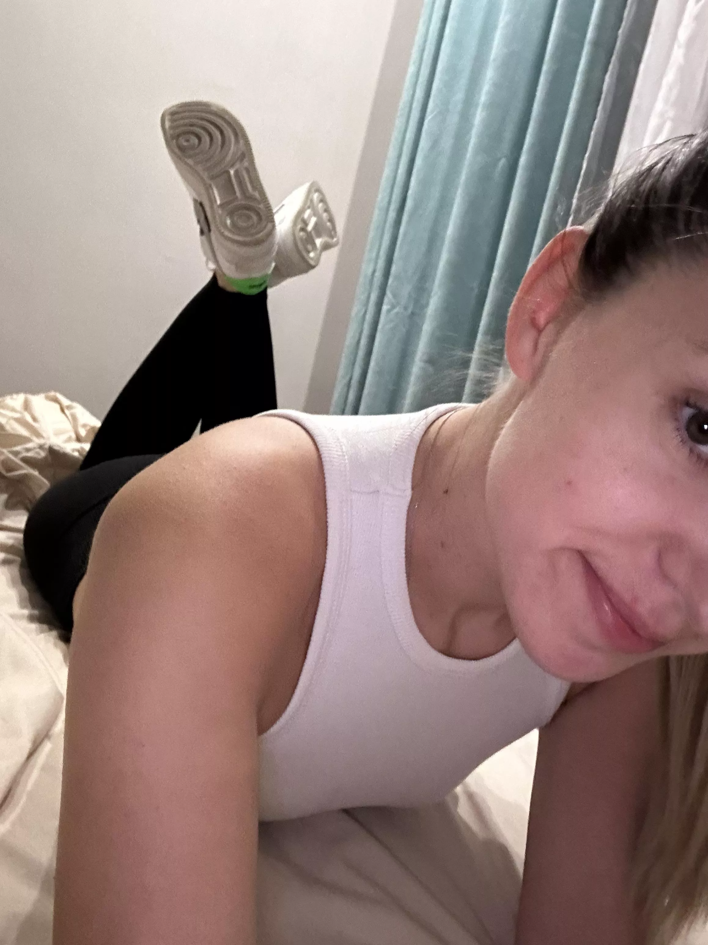 Cute top