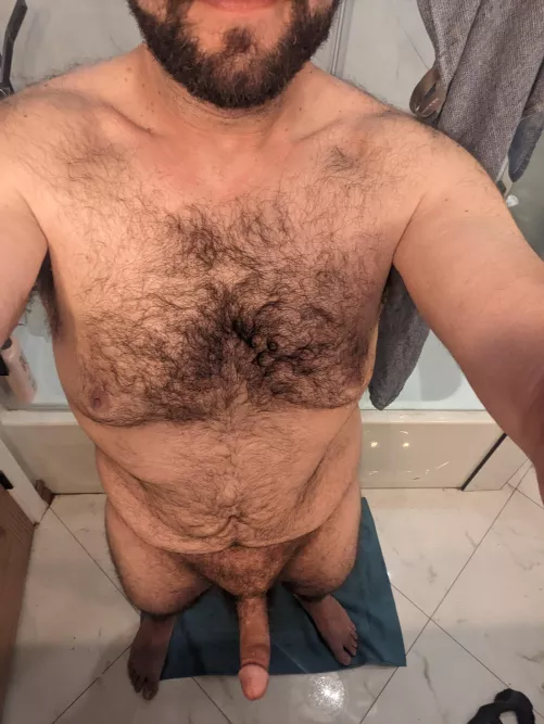 daddy needs his throat goat