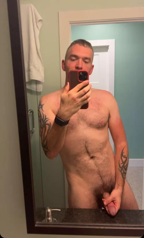 Do I Really Have to Handle This Myself?