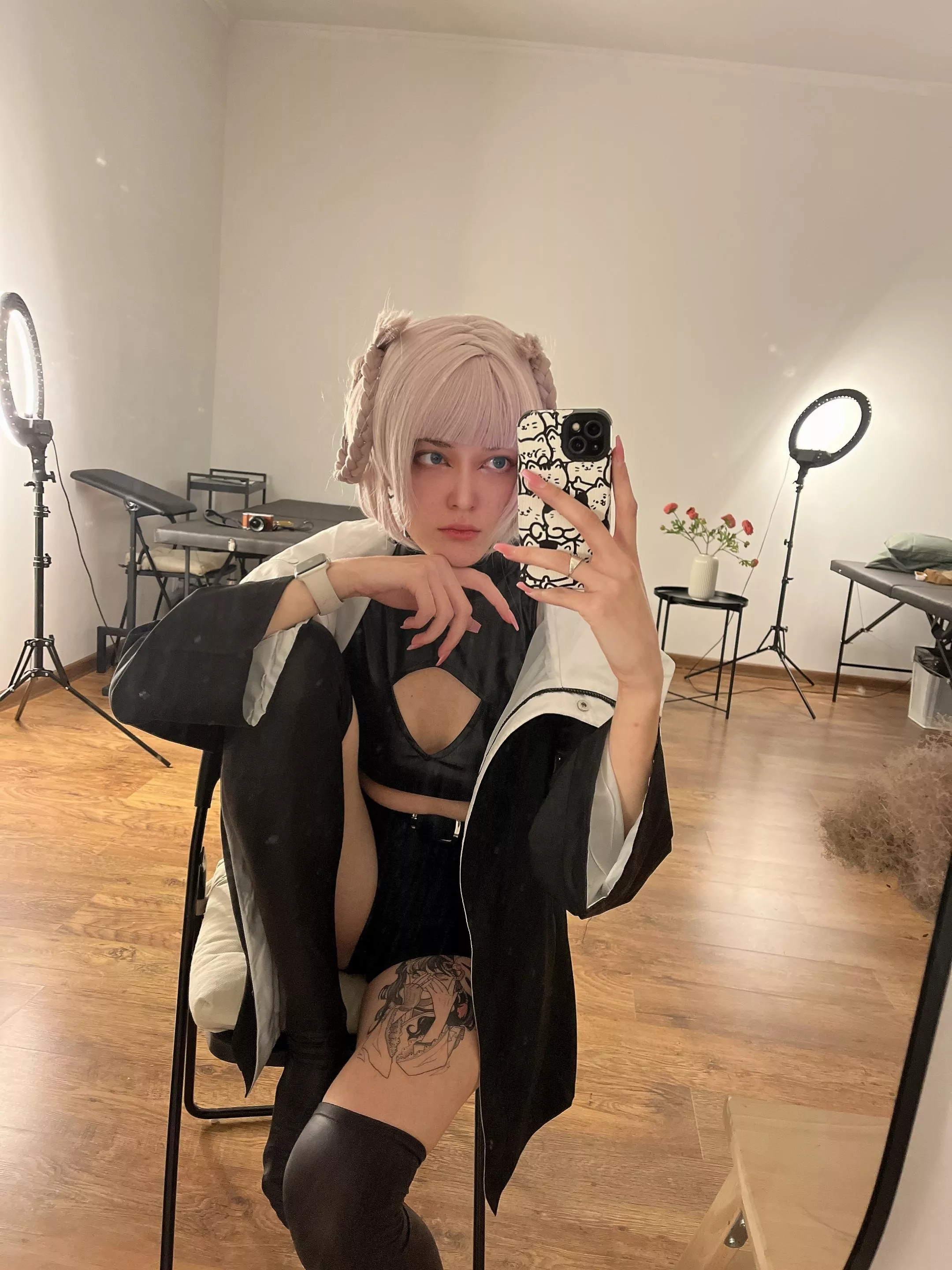 Do you like what you see?
