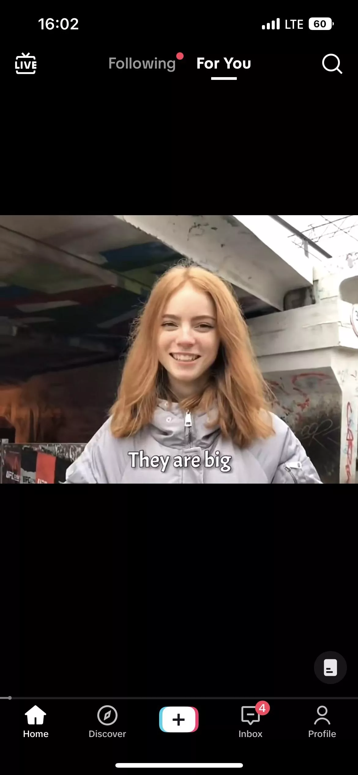 Does anyone have a name or sauce? I assume its a Public Agent vid but I cant find anything.
