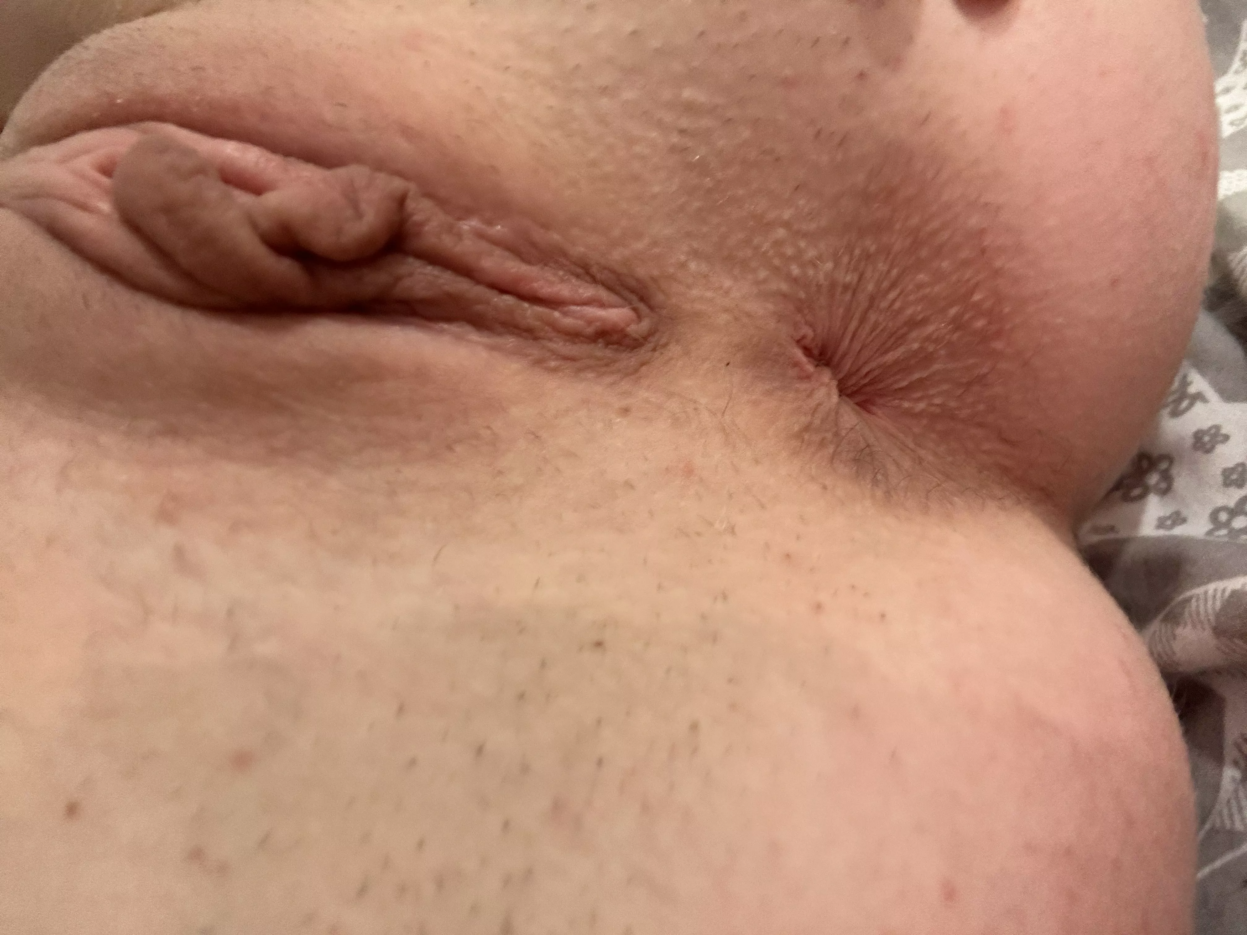 Don’t pull out!!