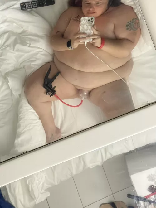 [f] waiting on daddy [m]