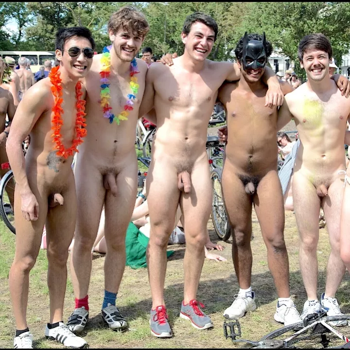Festival Lads