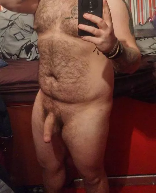 First Post here about to hit 30 in a couple of months and thought this community would show some love