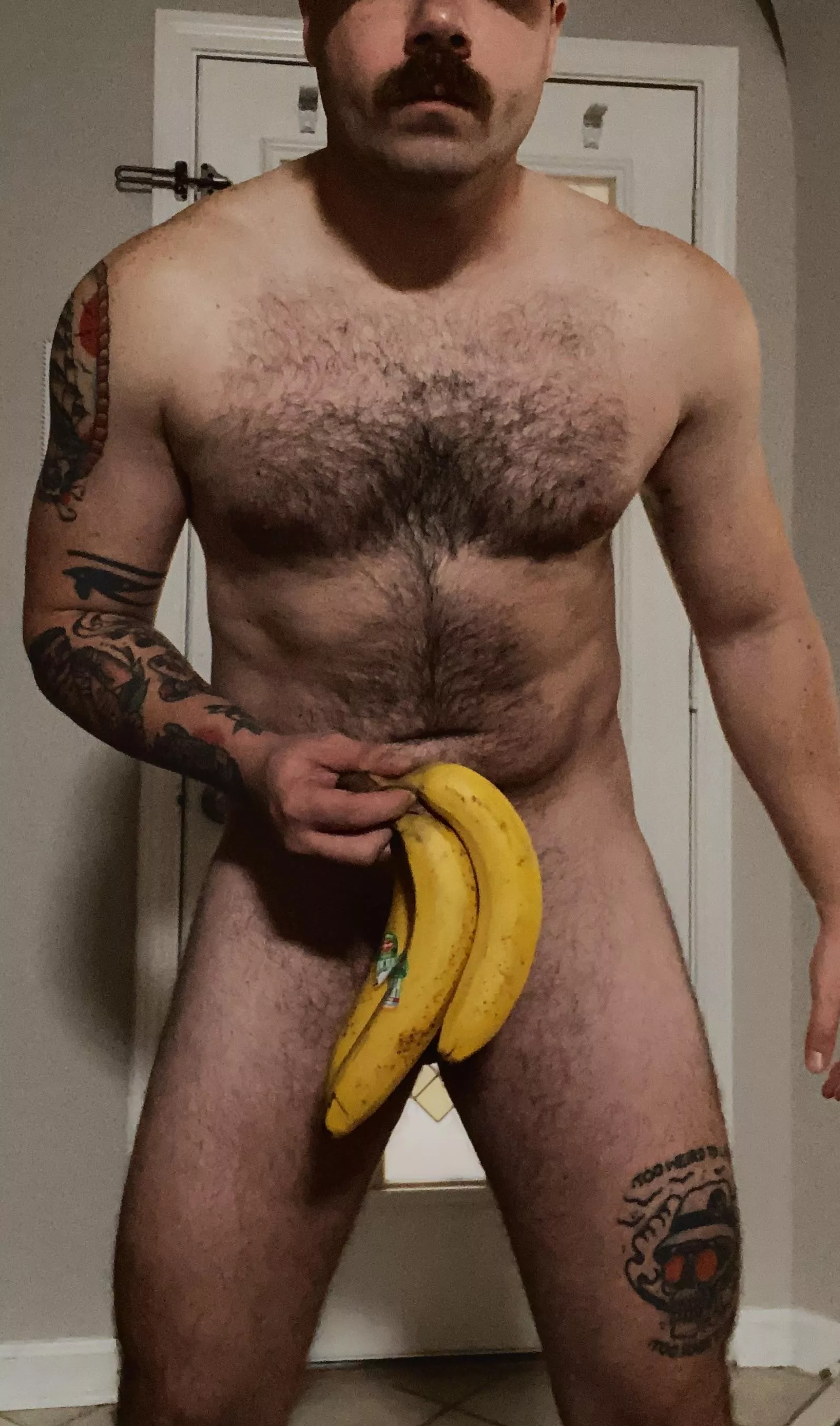 Get your mind out of the gutter.