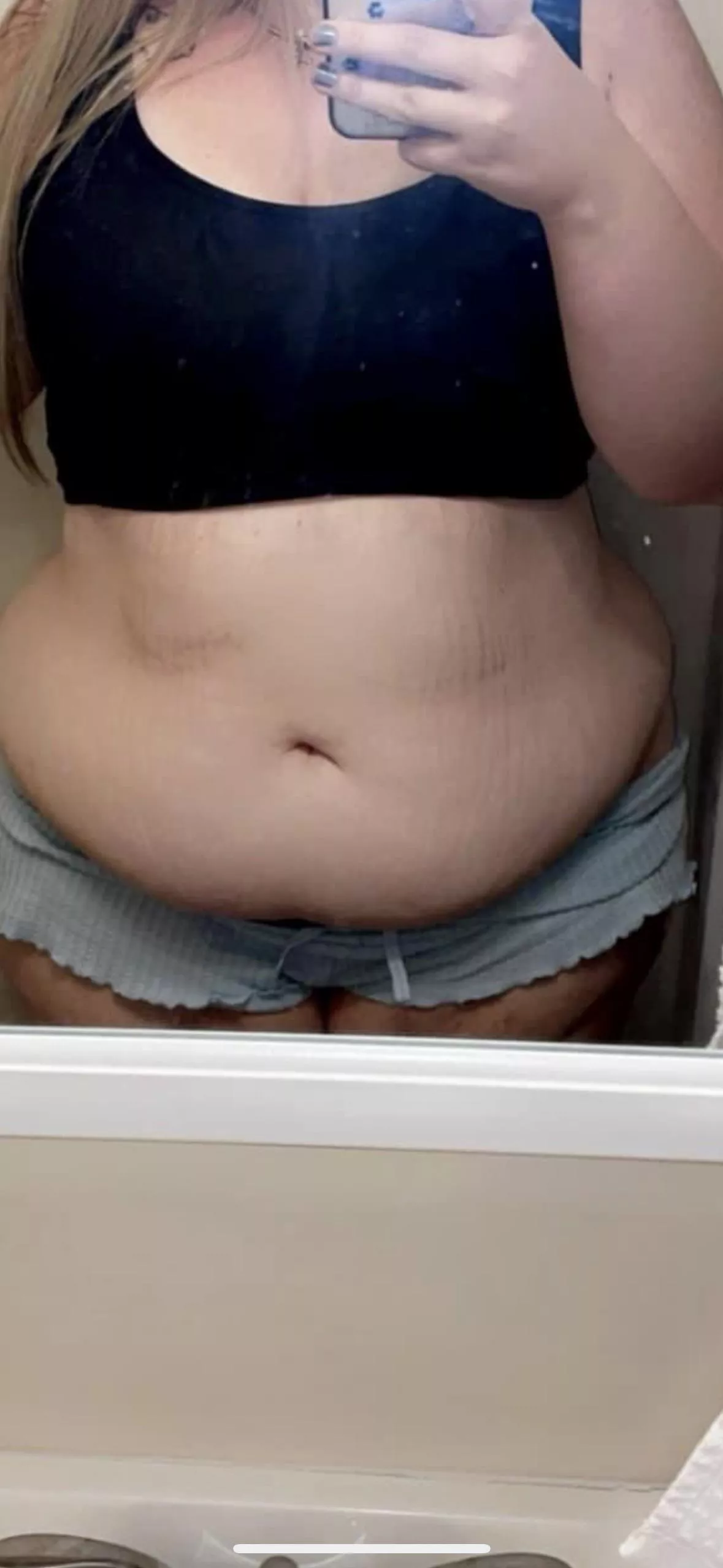 Getting bigger ✨