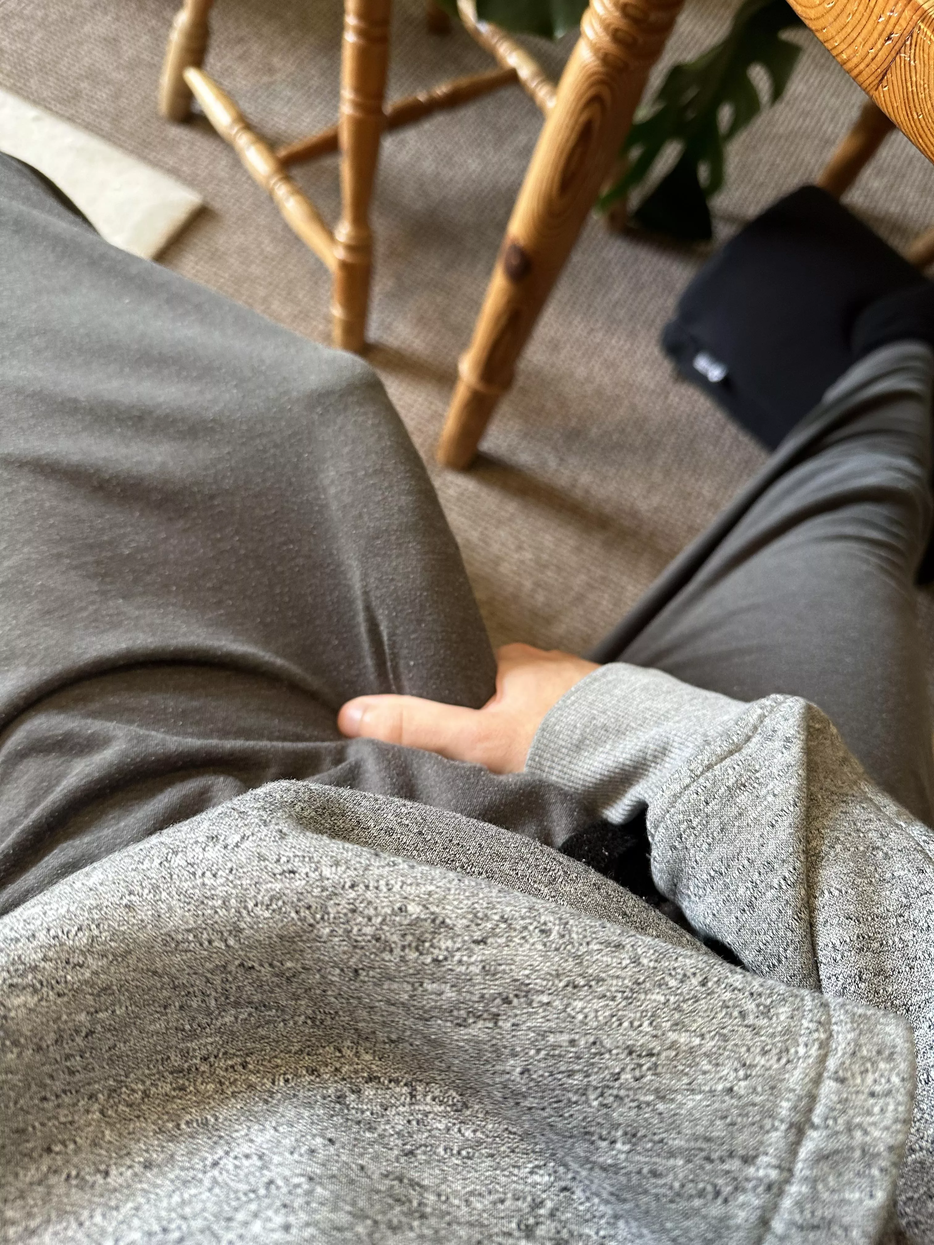 God I’m bored today working from home. Anyone got any ideas?