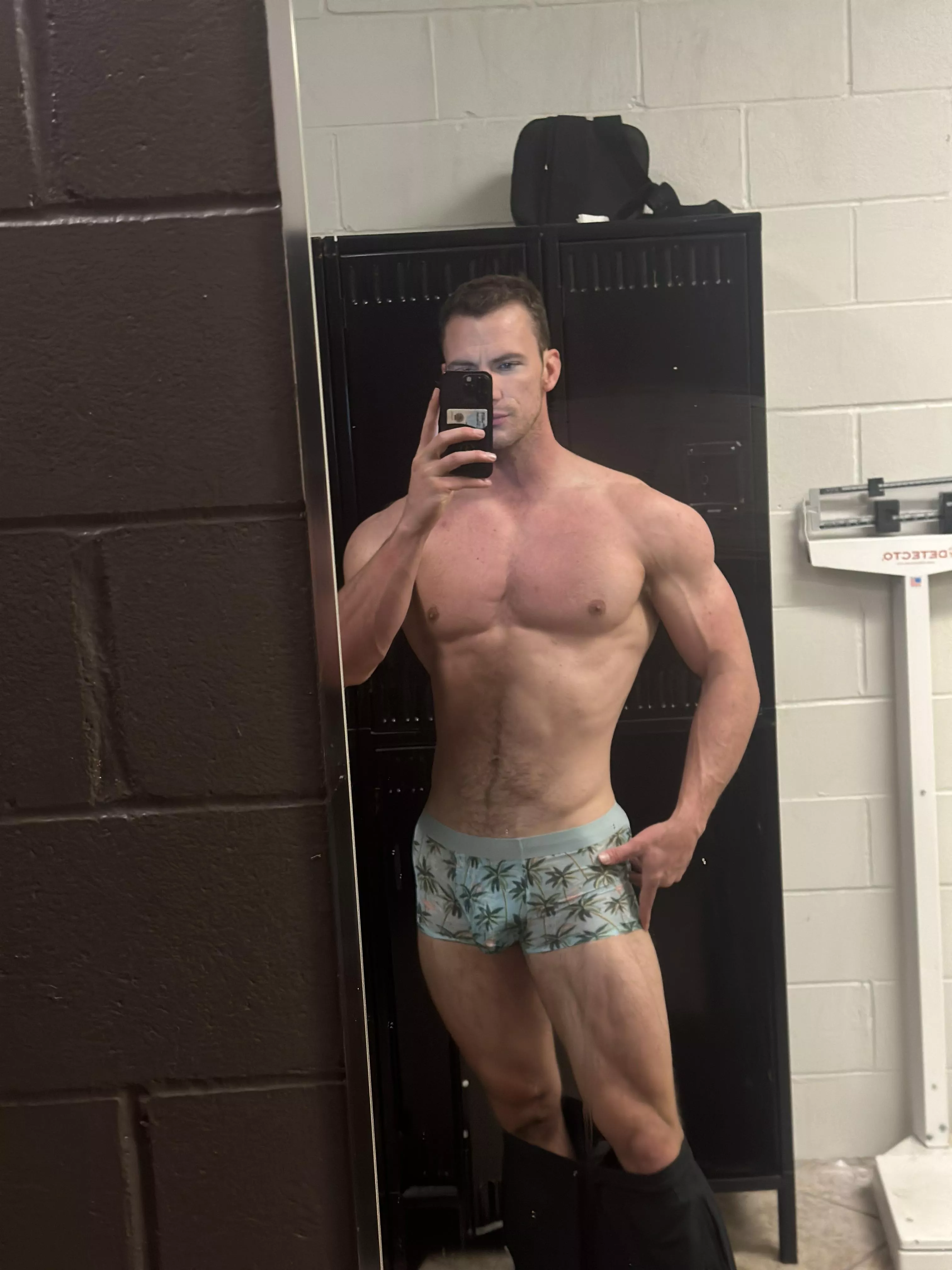 Good afternoon