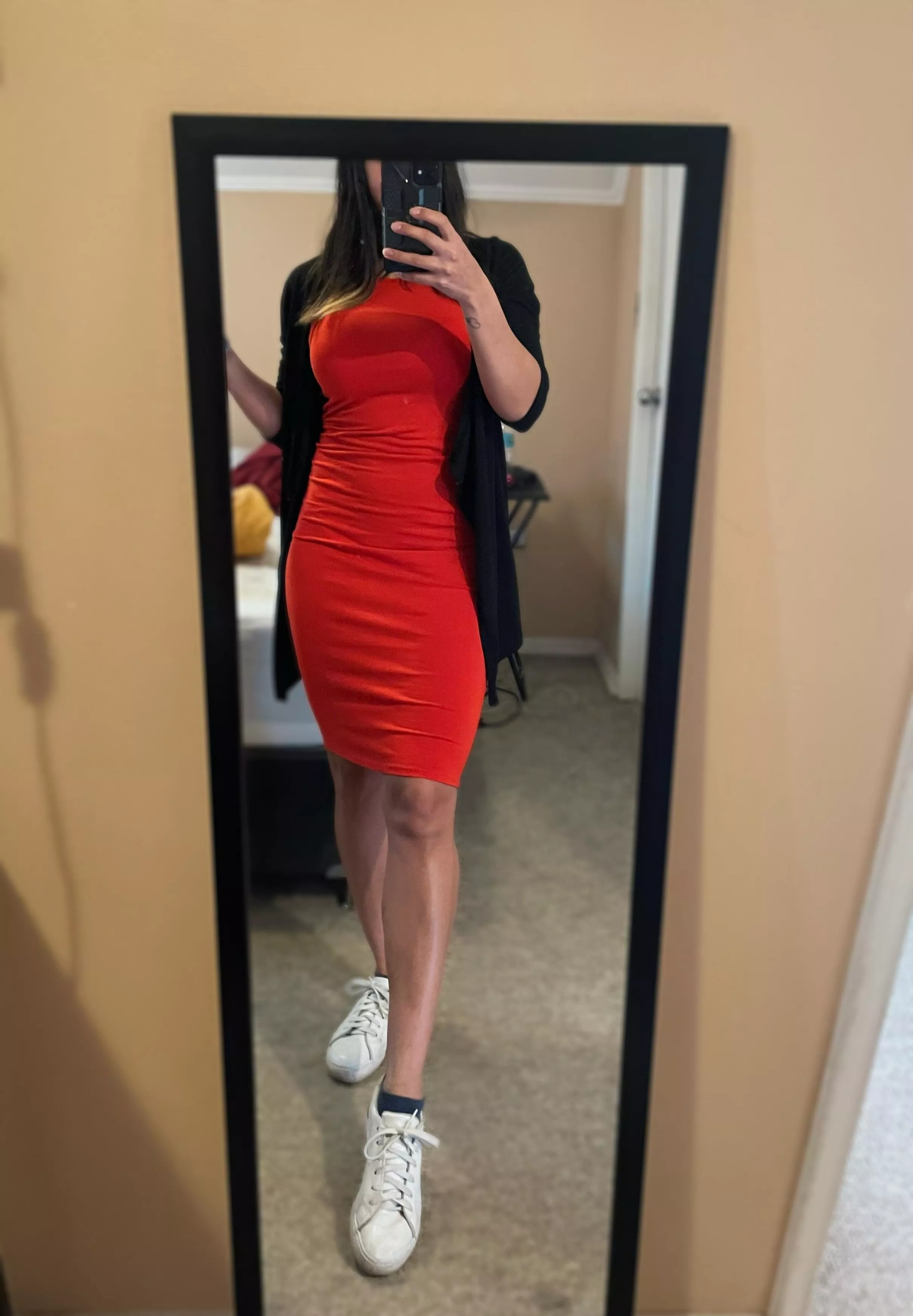 Good afternoon love