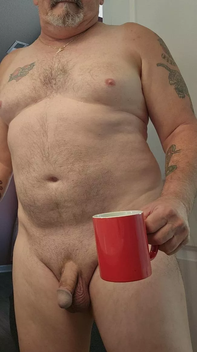 Good morning