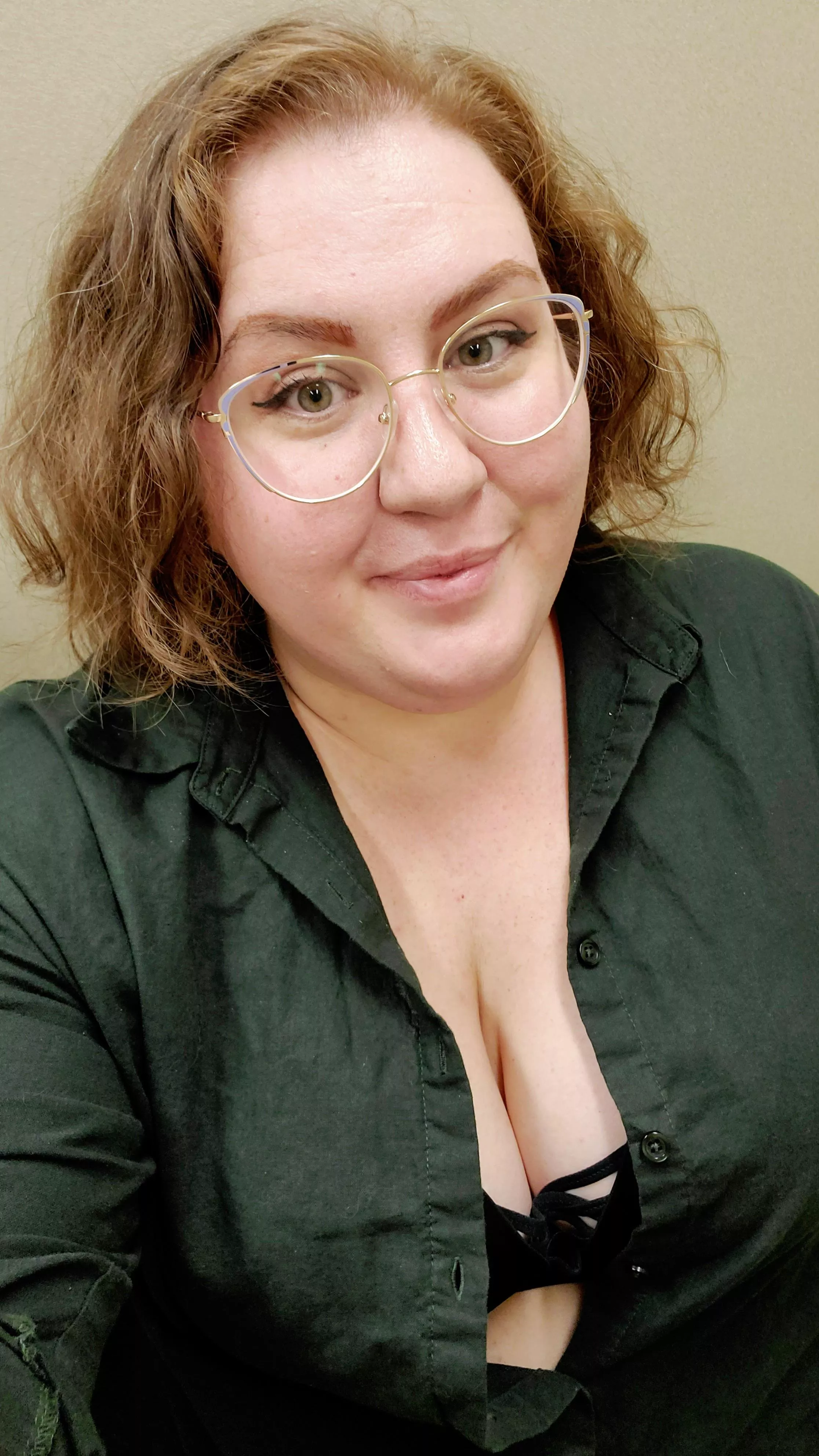 Got called innocent looking again...not sure what to do with that 😅