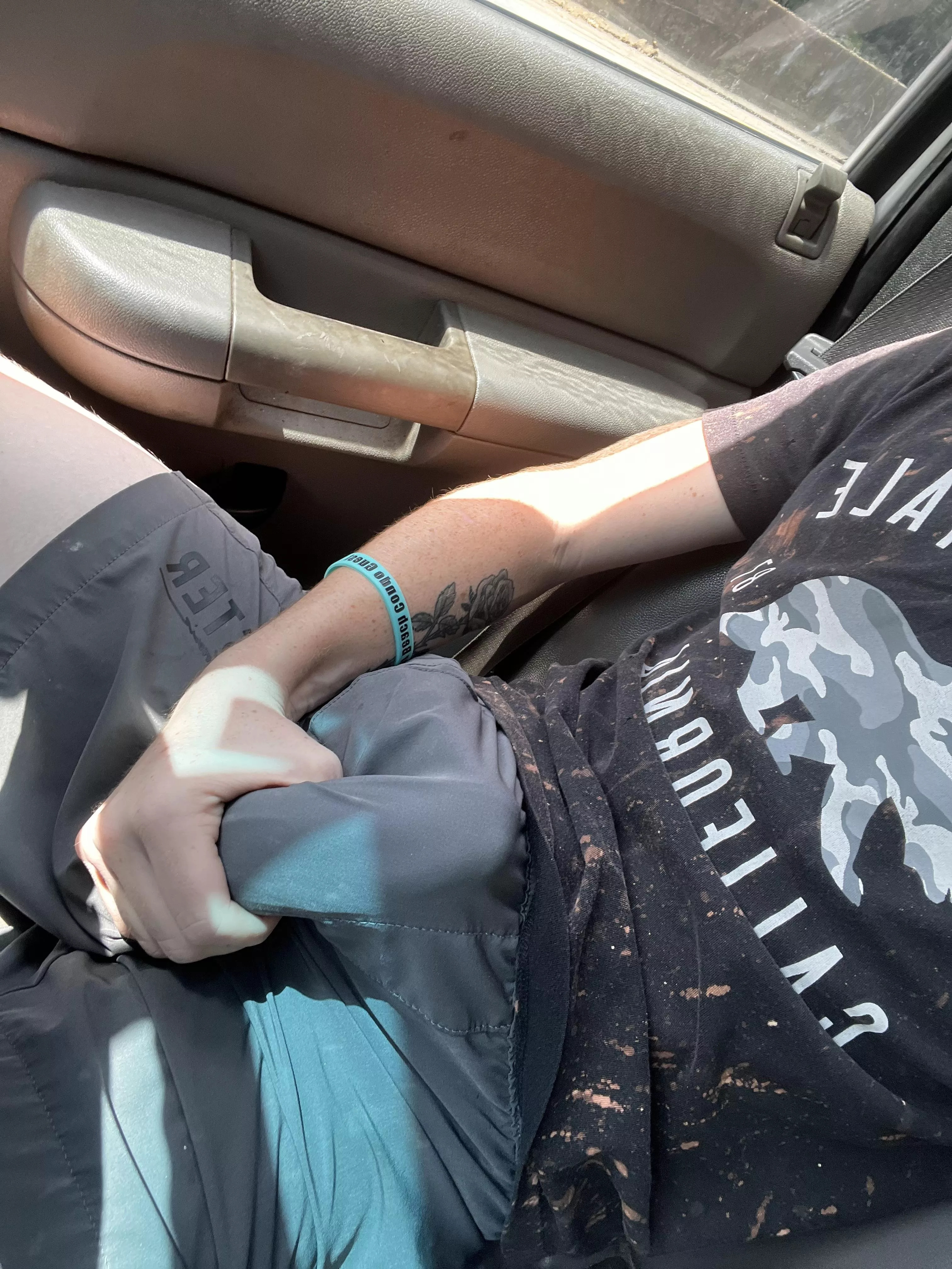 Guess my size if close enough I’ll send full pic