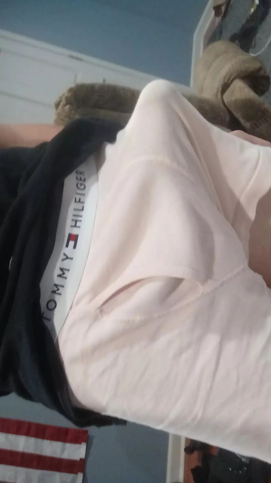 Guess the size dm to know the answer