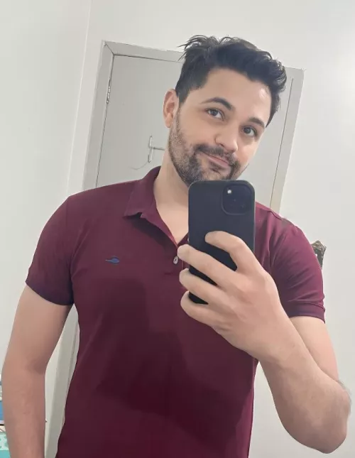 Happy birthday to me, am I officially a Daddyy? 😅🤨😅