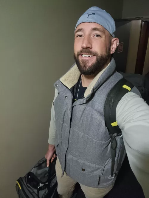 Happy Monday! Hope your day is as amazing as you!