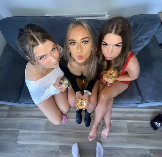 Harder to decide because of the proposition from all sides