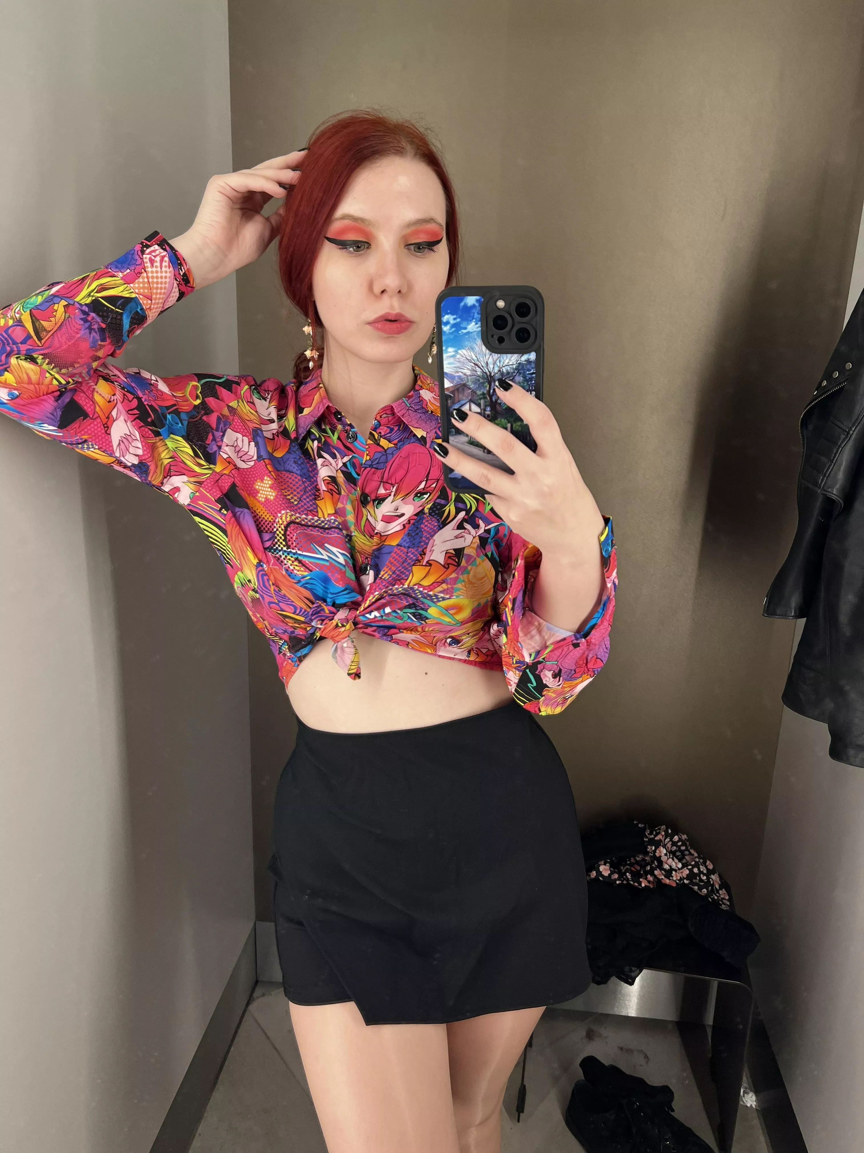 Hello🥰