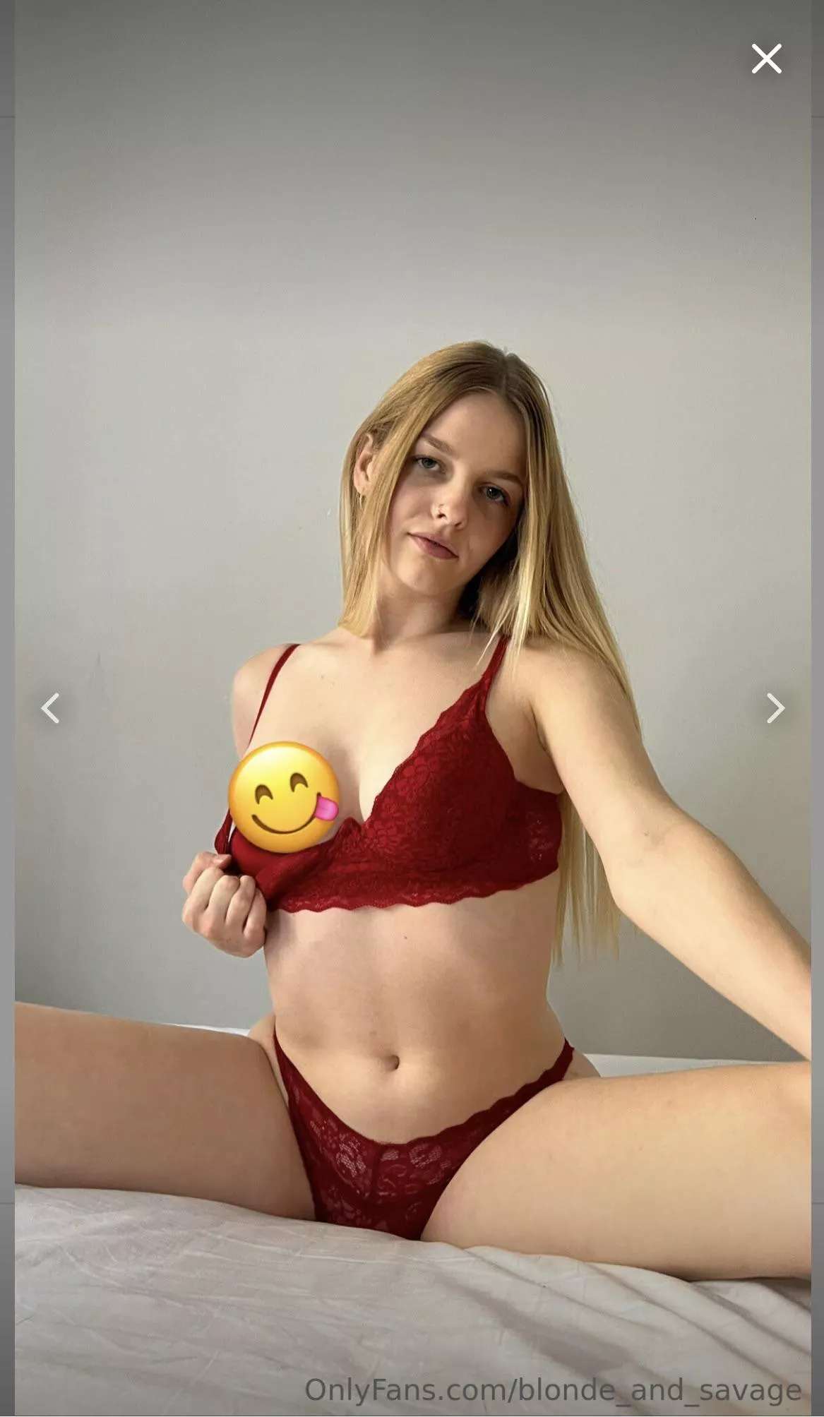 Help me get this off❤️