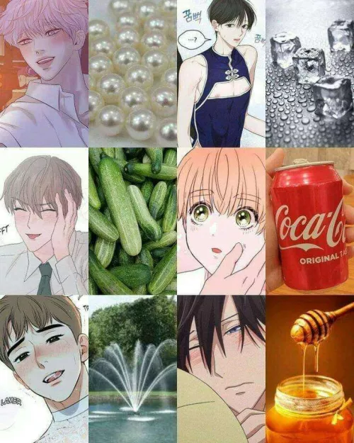 Help title, cucumber one 🫣