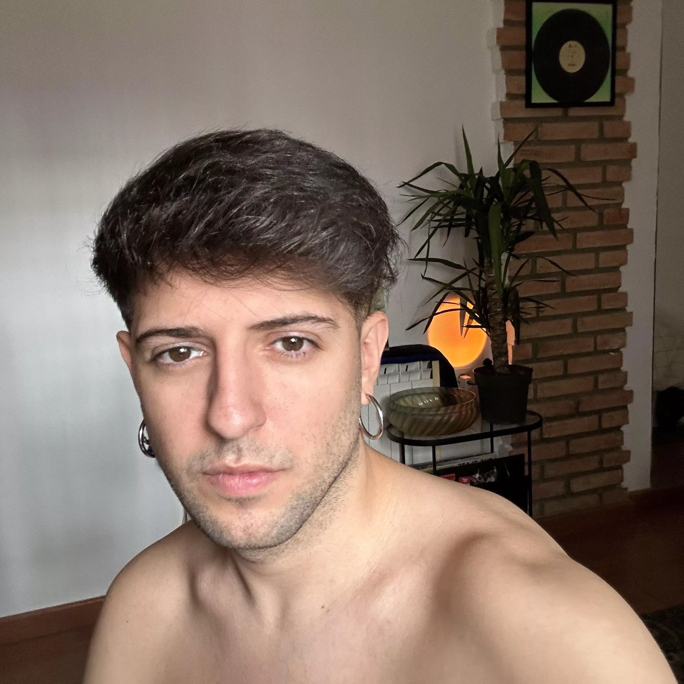 hey!