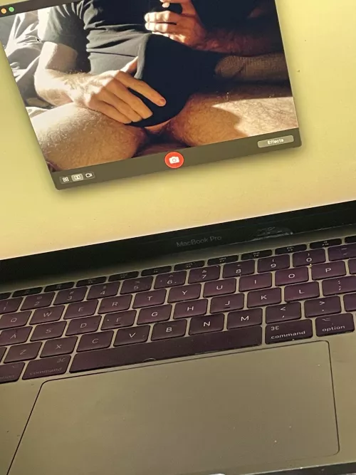 Hot take lewds are better than nudes