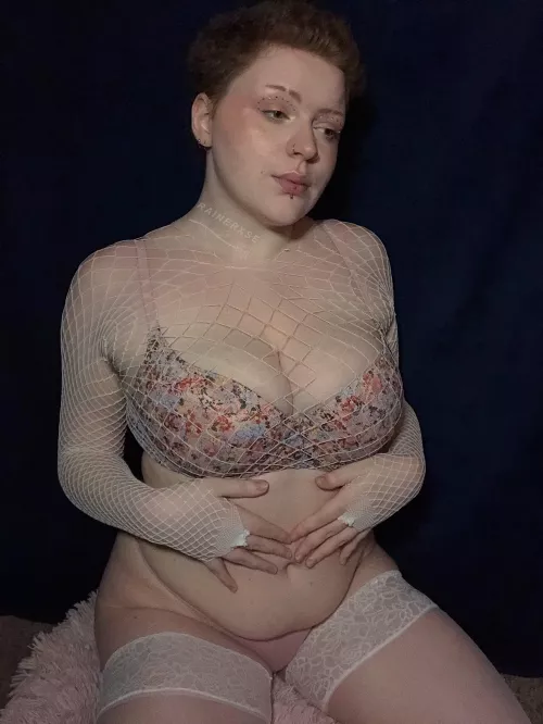 how was your monday? 🥺