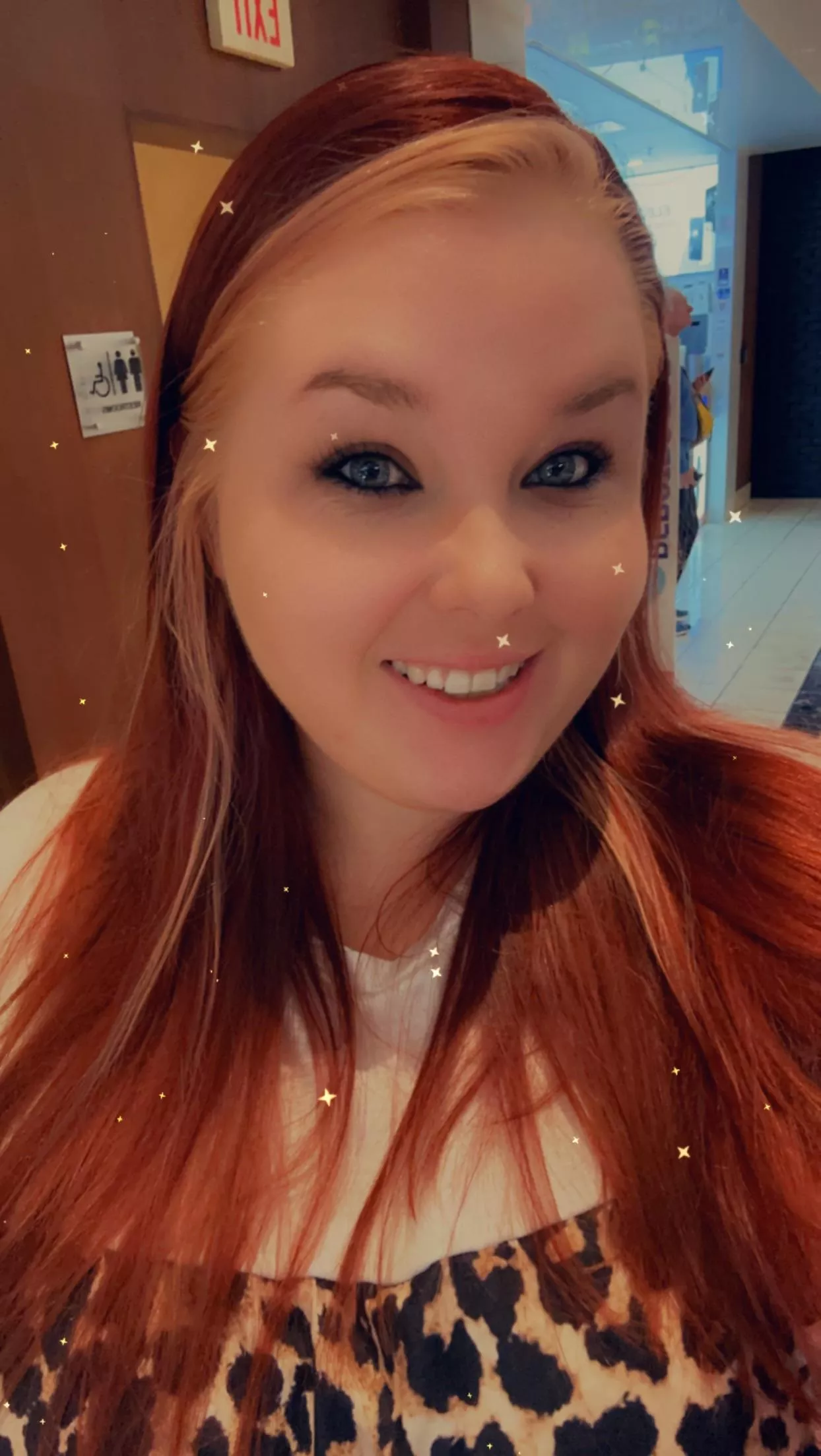 I had a great weekend! I hope everyone else did too! 😘