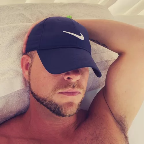 I need a daddy to chat with…