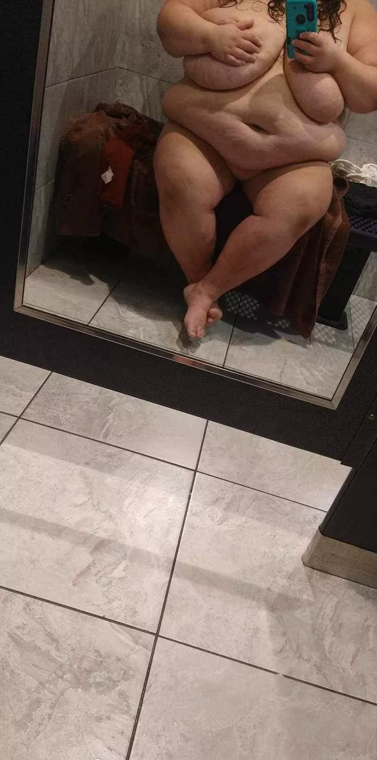 I was groped today by a stranger and I liked it 🥰