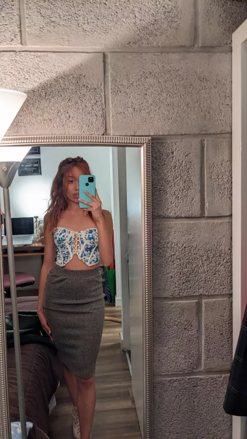 I’ll go wild for you ;)