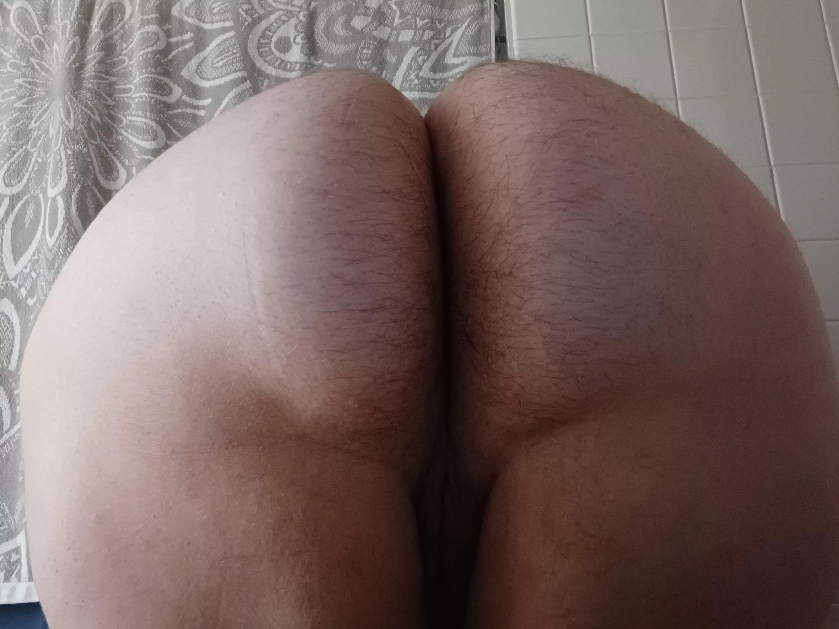 Is this hairy enough for a trans guy? (3 years on t)