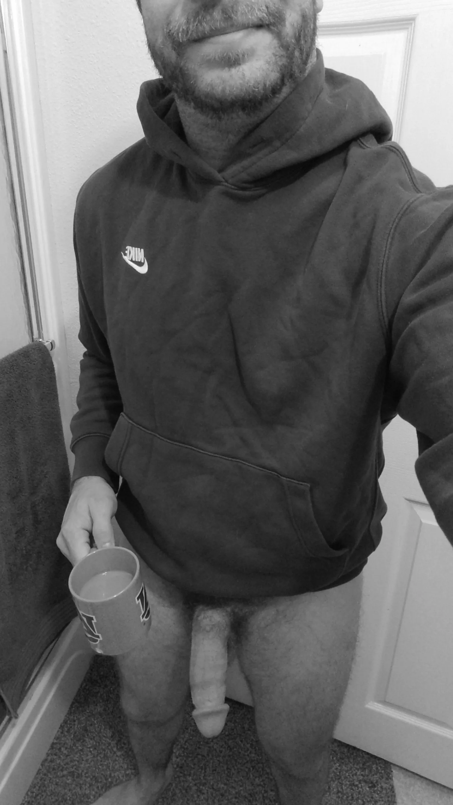 It's finally sweater weather 😁
