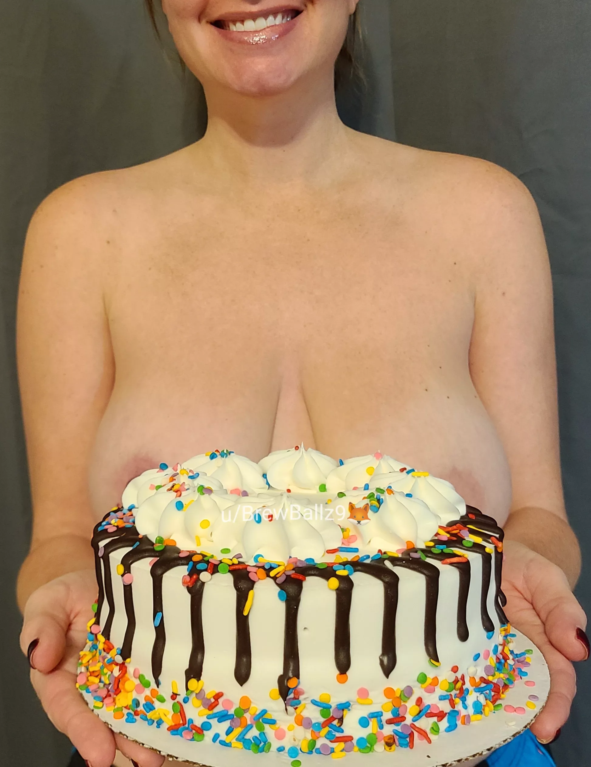 It's my Birthday today!!! Yah!!!