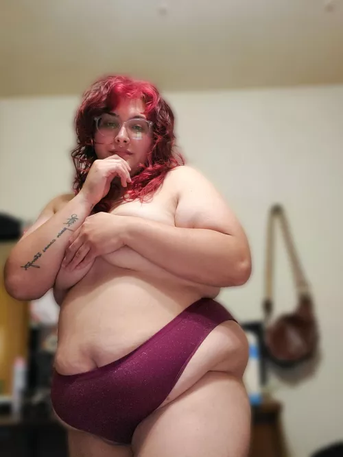 Learning to love this body more everyday 🥰