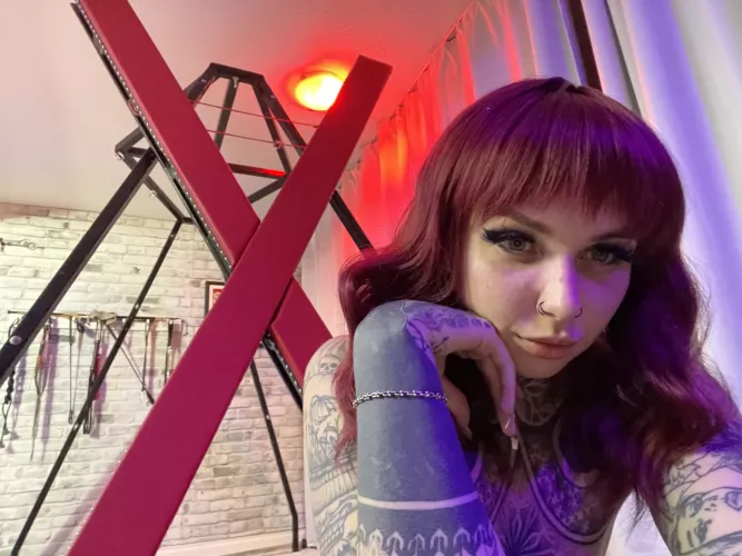 Let me be your naughty teen girl