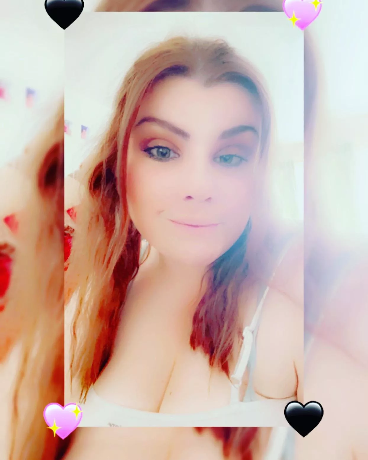 Let’s be friends