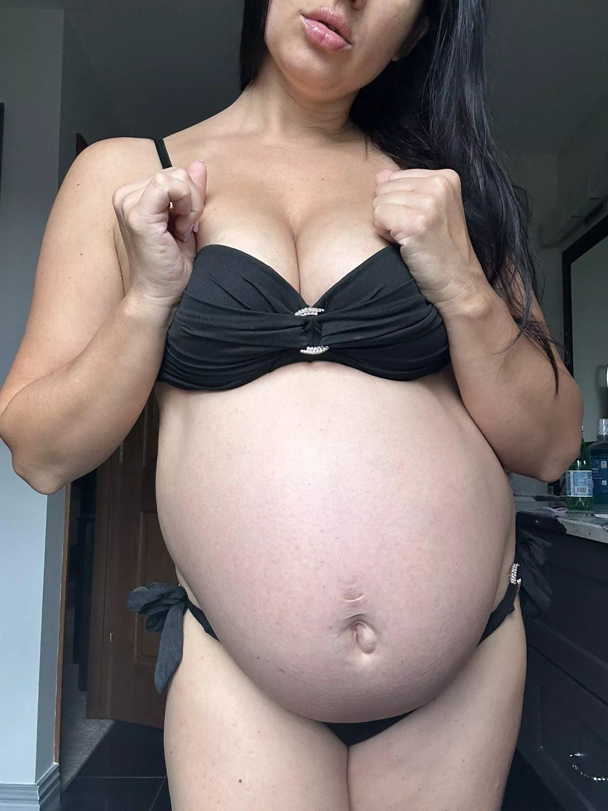 Let's Do This Scene Babe!