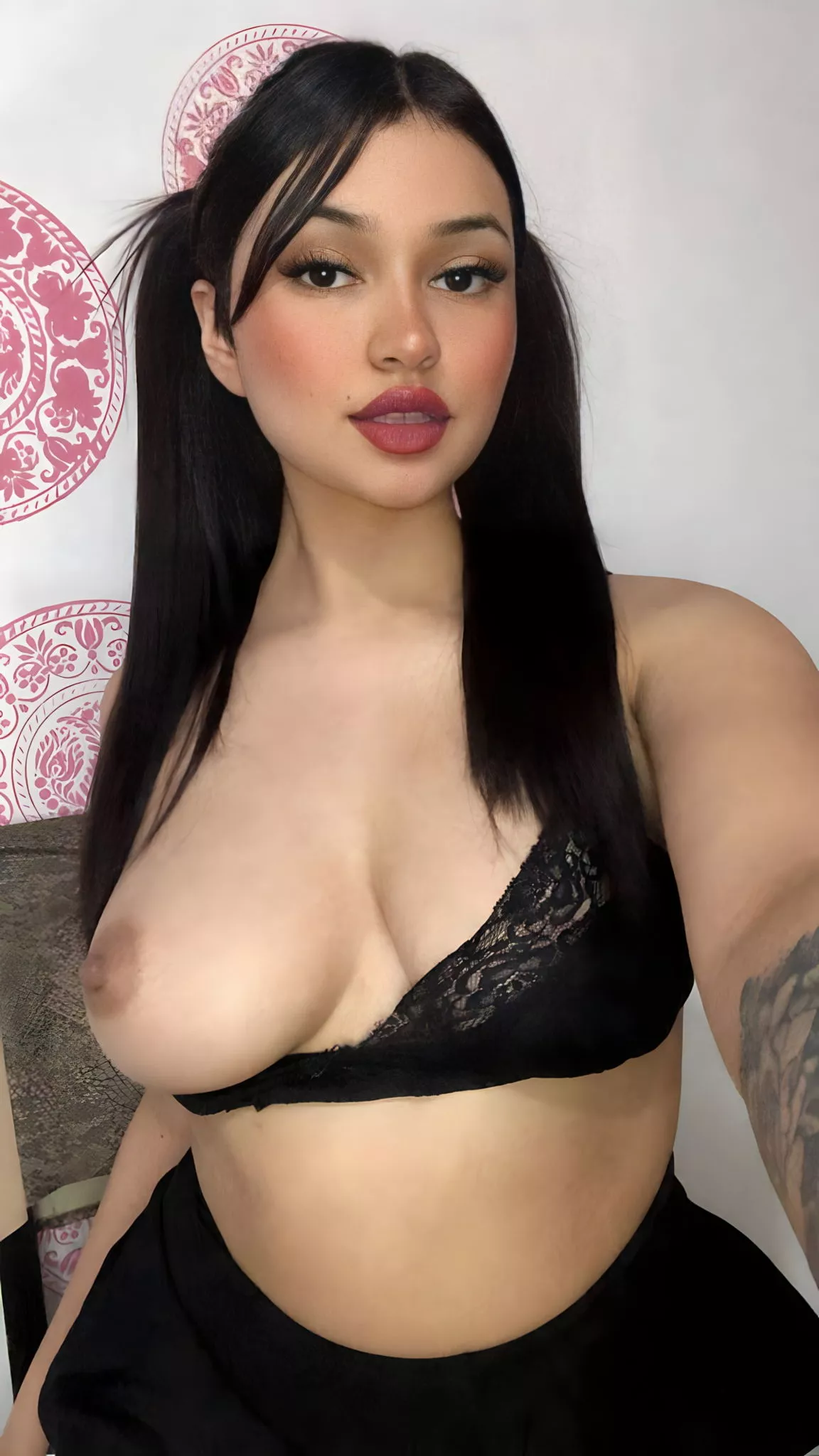Looking for a boob sucker